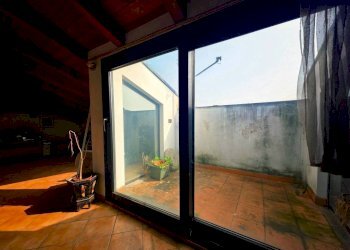 Veranda - Attico via Luigi e Salvatore Marchesi, Parma (zona Pablo) - foto 25