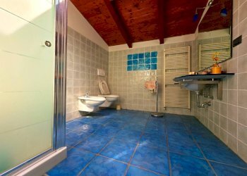 Bagno - Attico via Luigi e Salvatore Marchesi, Parma (zona Pablo) - foto 27