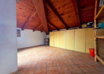 Stanza non arredata - Attic via Luigi e Salvatore Marchesi, Parma (neighborhood Pablo) - photo 28