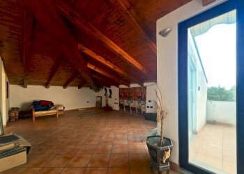 Stanza non arredata - Attic via Luigi e Salvatore Marchesi, Parma (neighborhood Pablo) - photo 30