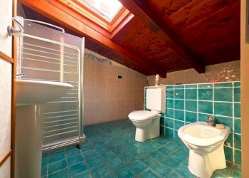Bagno - Attic via Luigi e Salvatore Marchesi, Parma (neighborhood Pablo) - photo 31