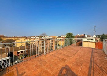 Terrazzo - Attico via Luigi e Salvatore Marchesi, Parma (zona Pablo) - foto 33