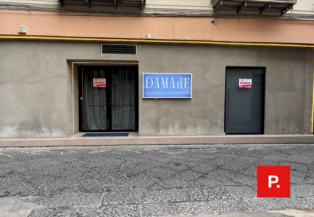 Foto 1 - Attività Commerciale via G. B. Vico, Caserta - foto 1