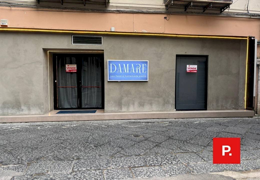 Foto 2 - Attività Commerciale via G. B. Vico, Caserta - foto 2