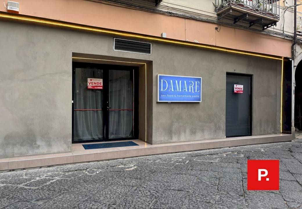 Foto 3 - Attività Commerciale via G. B. Vico, Caserta - foto 3