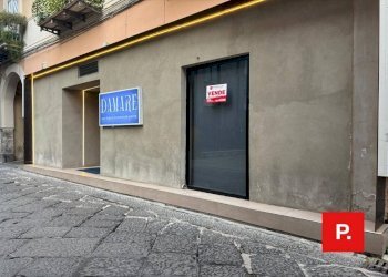 Foto 4 - Attività Commerciale via G. B. Vico, Caserta - foto 4