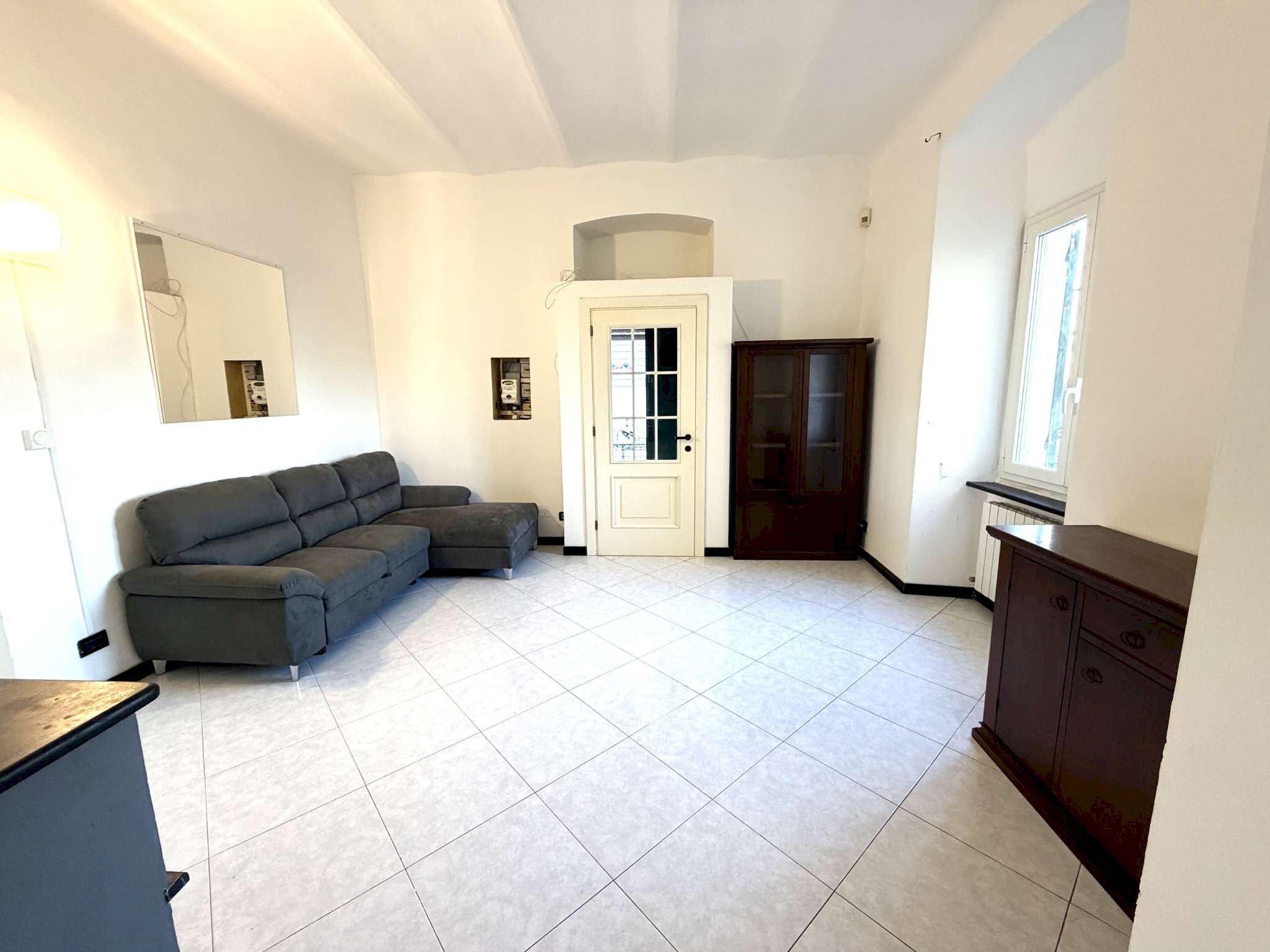 img_0969 - Two-room apartment via redipuglia, Genova (neighborhood Quarto) - photo 2