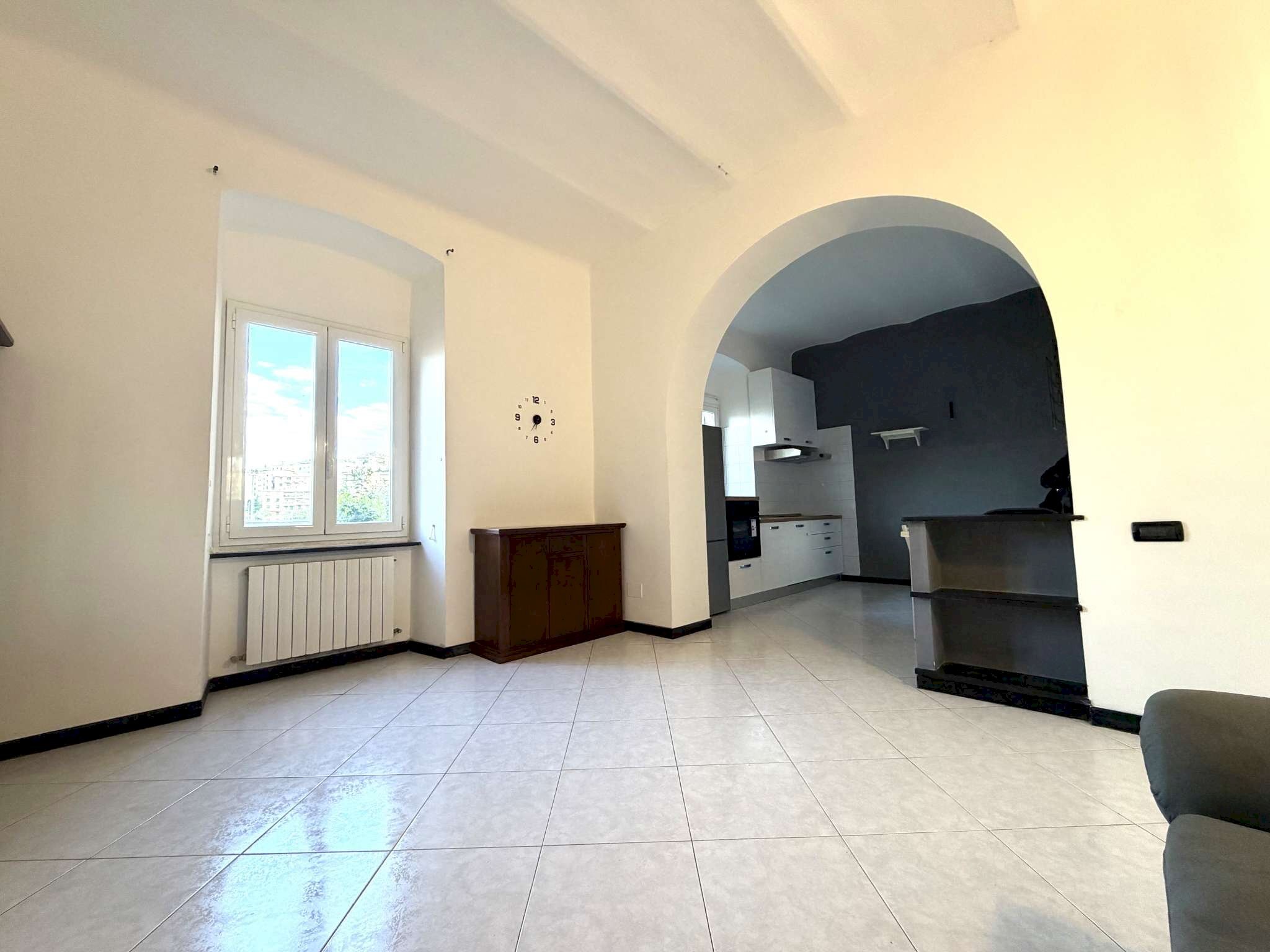 img_0972 - Two-room apartment via redipuglia, Genova (neighborhood Quarto) - photo 3