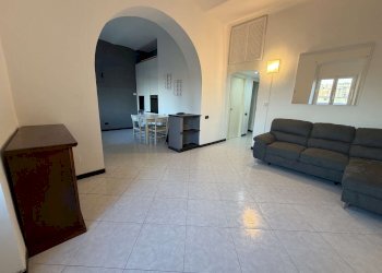 img_0973 - Two-room apartment via redipuglia, Genova (neighborhood Quarto) - photo 1