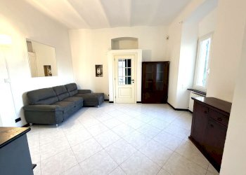 img_0969 - Two-room apartment via redipuglia, Genova (neighborhood Quarto) - photo 2