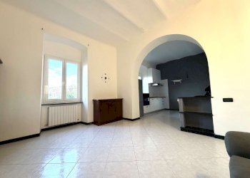 img_0972 - Two-room apartment via redipuglia, Genova (neighborhood Quarto) - photo 3