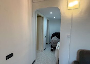 img_0965 - Two-room apartment via redipuglia, Genova (neighborhood Quarto) - photo 4