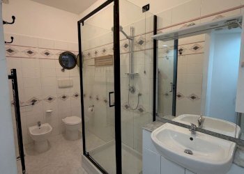 img_0959 - Two-room apartment via redipuglia, Genova (neighborhood Quarto) - photo 5