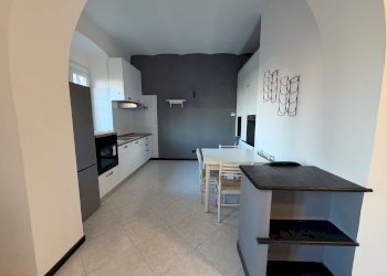 img_0966 - Two-room apartment via redipuglia, Genova (neighborhood Quarto) - photo 7
