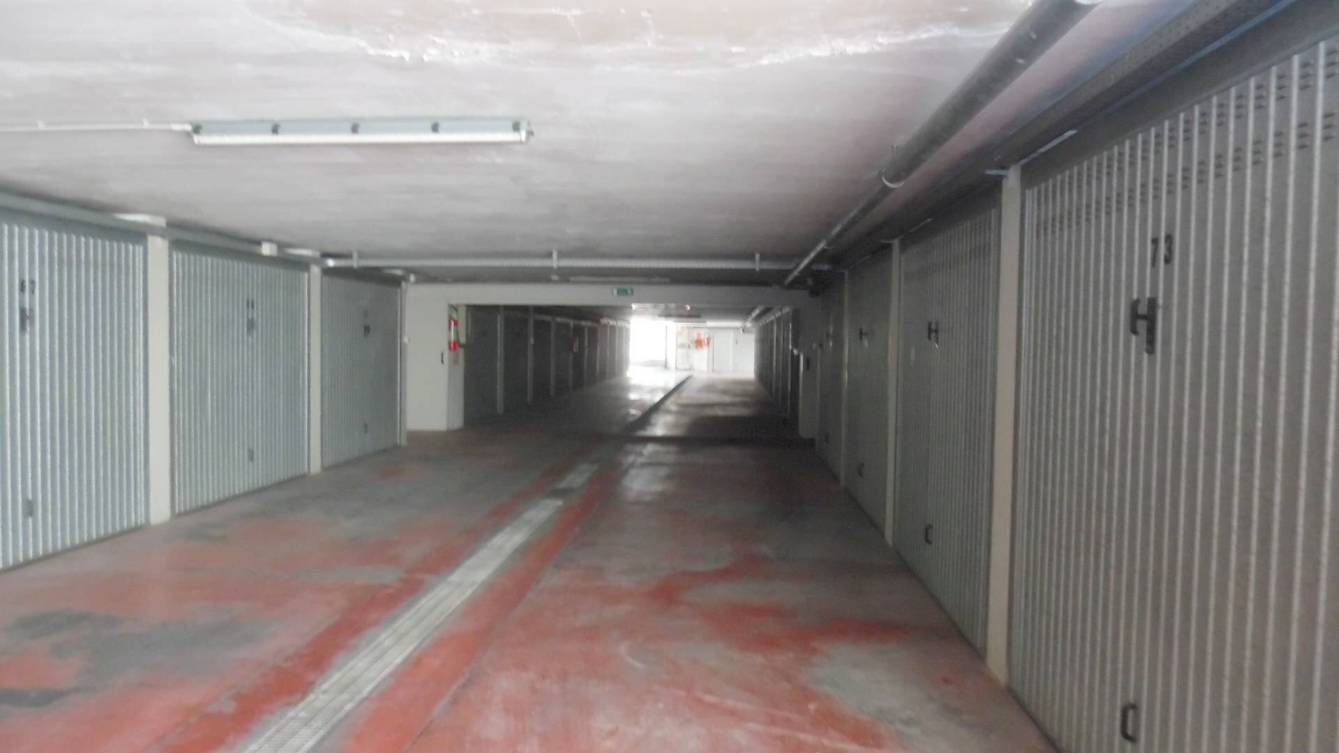 Foto 2 - Box Via Asiago, San Benedetto del Tronto - photo 2