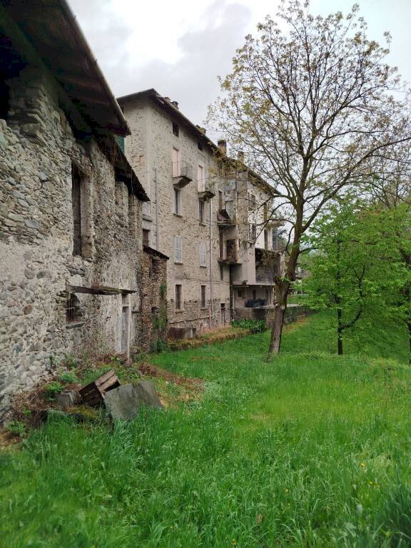 Terreno - Stable - Palace via Roma, Albosaggia - photo 2