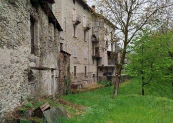 Terreno - Stabile - Palazzo via Roma, Albosaggia - foto 2