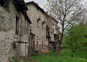 Terreno - Stabile - Palazzo via Roma, Albosaggia - foto 4