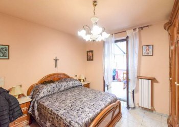 Camera da letto - Villa via Lecco, 14C, Erba - photo 20