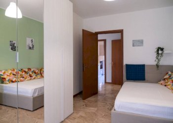 Camera da letto - Non-buildable land via Ugo La Malfa, 13, Milano - photo 3