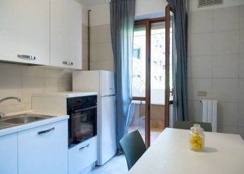 Cucina - Non-buildable land via Ugo La Malfa, 13, Milano - photo 5