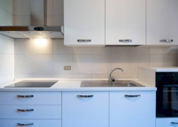 Cucina - Non-buildable land via Ugo La Malfa, 13, Milano - photo 7