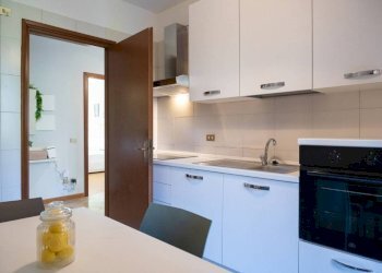 Cucina - Non-buildable land via Ugo La Malfa, 13, Milano - photo 9