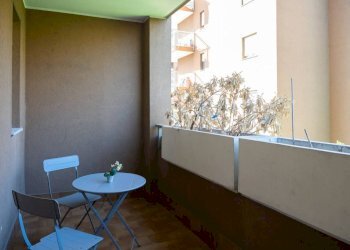Balcone - Non-buildable land via Ugo La Malfa, 13, Milano - photo 24
