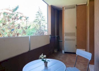Terrazzo - Non-buildable land via Ugo La Malfa, 13, Milano - photo 26