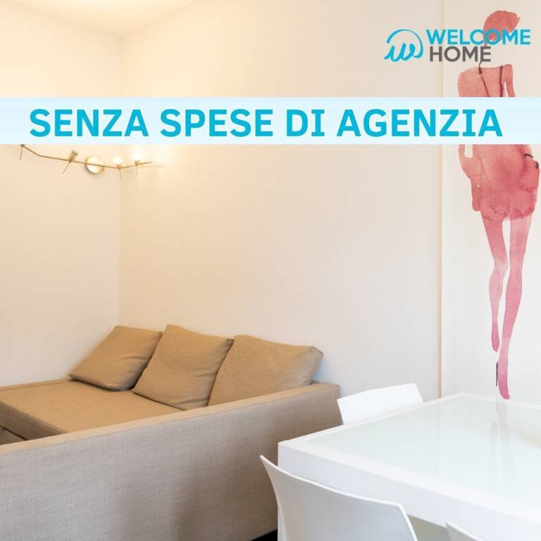 Salone - Two-room apartment via Luisa Battistotti Sassi, 4, Milano - photo 1