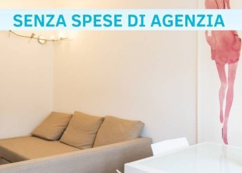 Salone - Two-room apartment via Luisa Battistotti Sassi, 4, Milano - photo 1