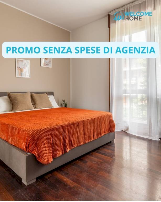 Camera da letto - Terreno non edificabile via Passo di Fargorida, 12, Milano - foto 1