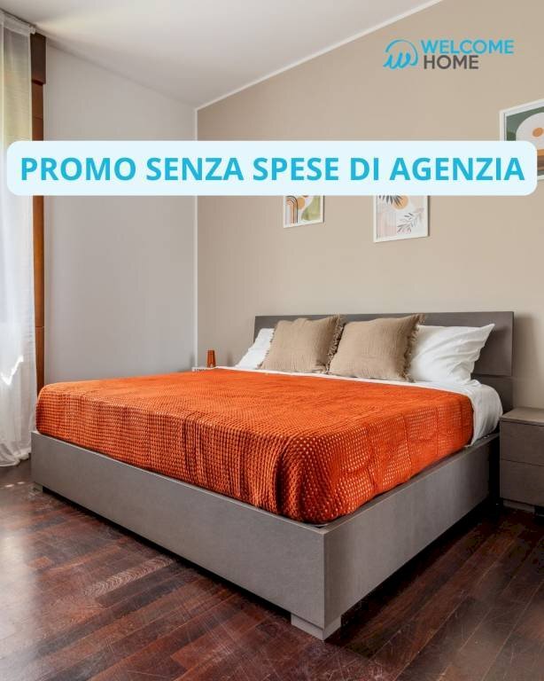 Camera da letto - Terreno non edificabile via Passo di Fargorida, 12, Milano - foto 1