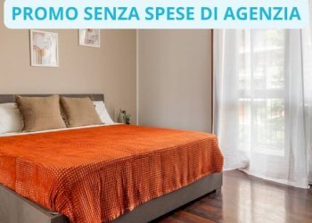 Camera da letto - Terreno non edificabile via Passo di Fargorida, 12, Milano - foto 1