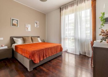 Camera da letto - Terreno non edificabile via Passo di Fargorida, 12, Milano - foto 3
