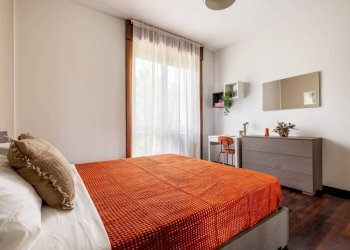 Camera da letto - Terreno non edificabile via Passo di Fargorida, 12, Milano - foto 5