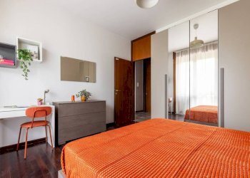 Camera da letto - Terreno non edificabile via Passo di Fargorida, 12, Milano - foto 8