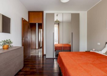 Camera da letto - Terreno non edificabile via Passo di Fargorida, 12, Milano - foto 9