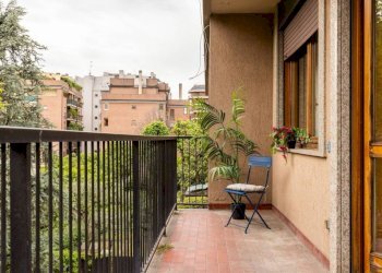 Terrazzo - Terreno non edificabile via Passo di Fargorida, 12, Milano - foto 11