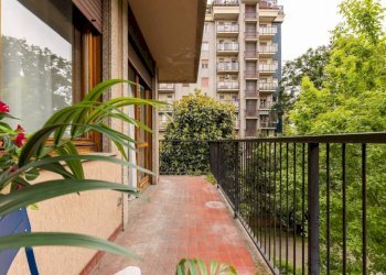 Terrazzo - Terreno non edificabile via Passo di Fargorida, 12, Milano - foto 12