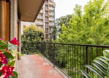 Terrazzo - Terreno non edificabile via Passo di Fargorida, 12, Milano - foto 13