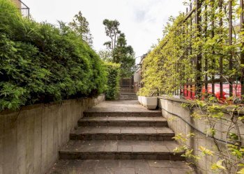 Scala - Terreno non edificabile via Passo di Fargorida, 12, Milano - foto 14
