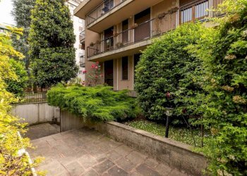 Giardino - Terreno non edificabile via Passo di Fargorida, 12, Milano - foto 15