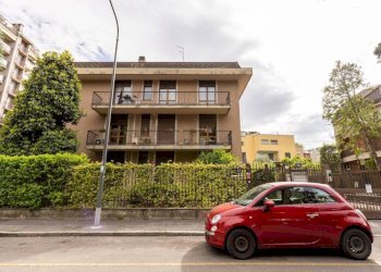 Facciata - Terreno non edificabile via Passo di Fargorida, 12, Milano - foto 17