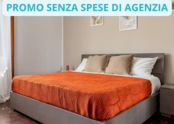 Camera da letto - Non-buildable land via Passo di Fargorida, 12, Milano - photo 1