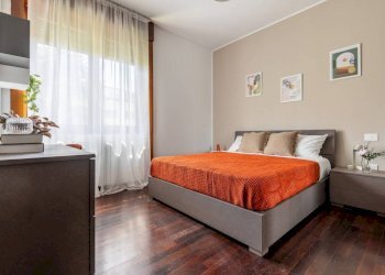 Camera da letto - Non-buildable land via Passo di Fargorida, 12, Milano - photo 1