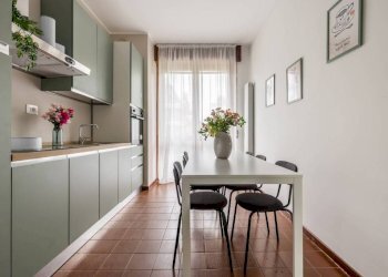 Cucina - Non-buildable land via Passo di Fargorida, 12, Milano - photo 9
