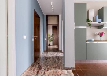 Disimpegno - Non-buildable land via Passo di Fargorida, 12, Milano - photo 10
