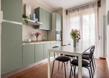 Cucina - Non-buildable land via Passo di Fargorida, 12, Milano - photo 14