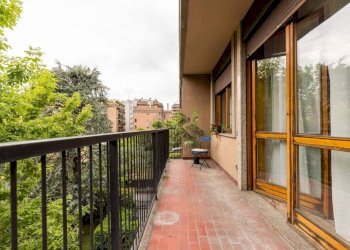 Terrazzo - Non-buildable land via Passo di Fargorida, 12, Milano - photo 15